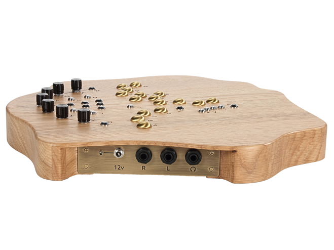 SOMA LABORATORY TERRA LIGHT