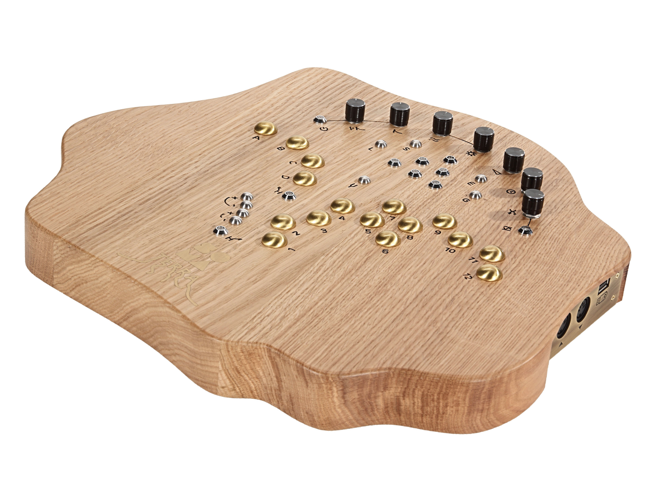 SOMA LABORATORY TERRA LIGHT