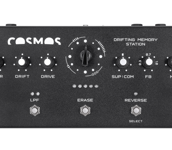 SOMA LABORATORY COSMOS – Image 1