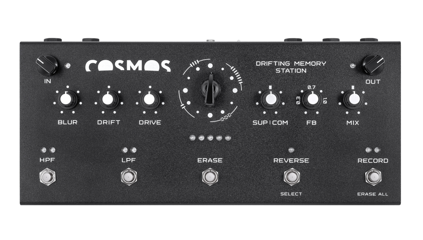 SOMA LABORATORY COSMOS – Image 1