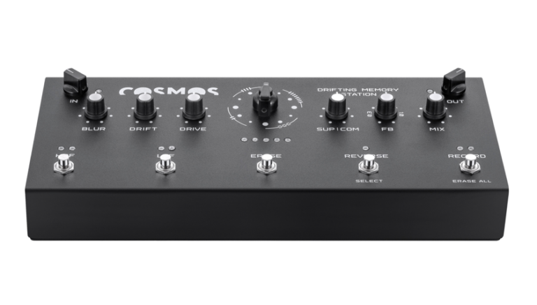 SOMA LABORATORY COSMOS