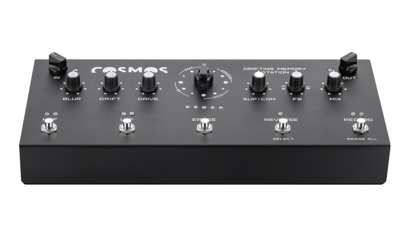 SOMA LABORATORY COSMOS – Image 5