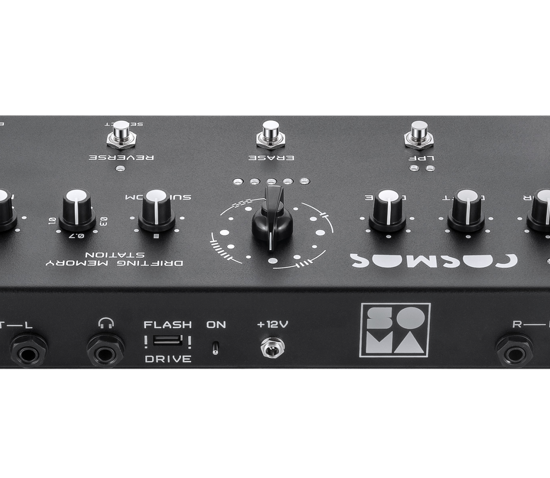 SOMA LABORATORY COSMOS – Image 4