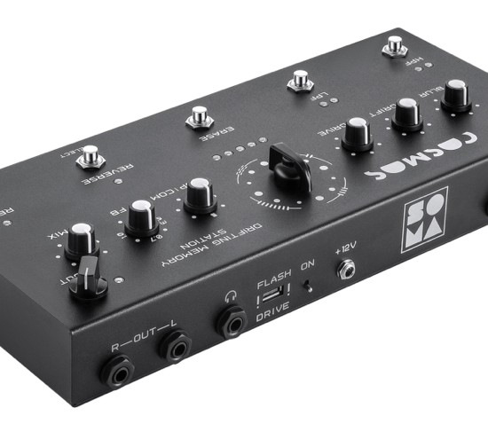 SOMA LABORATORY COSMOS – Image 3