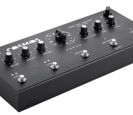 SOMA LABORATORY COSMOS – Image 2