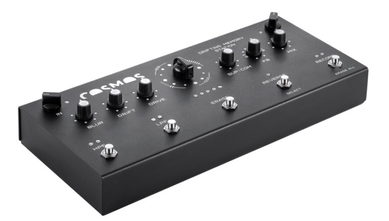 SOMA LABORATORY COSMOS