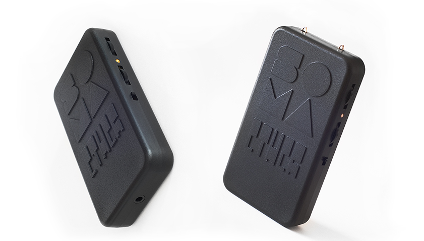 SOMA LABORATORY ETHER V2 – Image 1