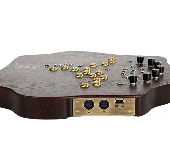 SOMA LABORATORY TERRA DARK – Image 2