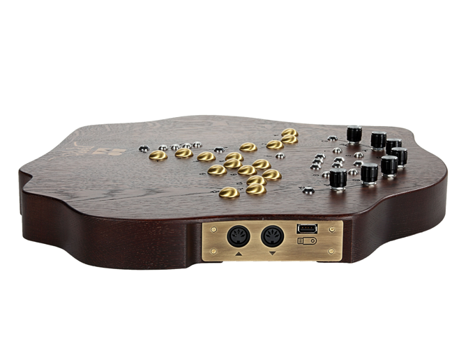 SOMA LABORATORY TERRA DARK