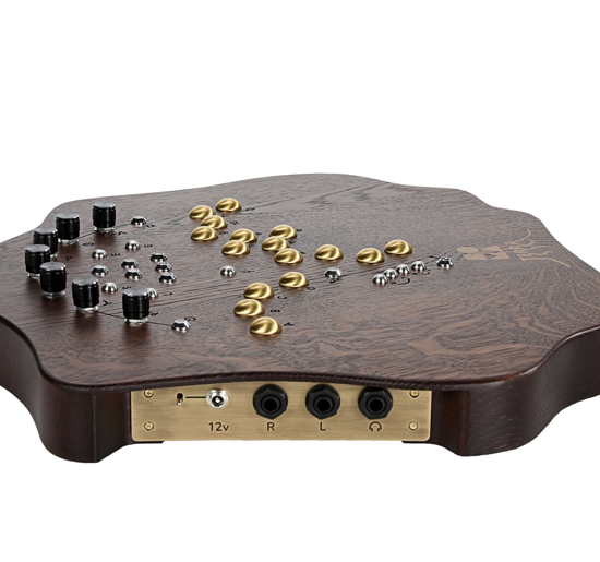 SOMA LABORATORY TERRA DARK – Image 3