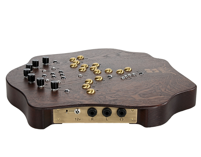 SOMA LABORATORY TERRA DARK