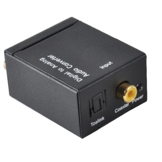 POWER STUDIO CONVER DIGI ANA V1 – Image 2