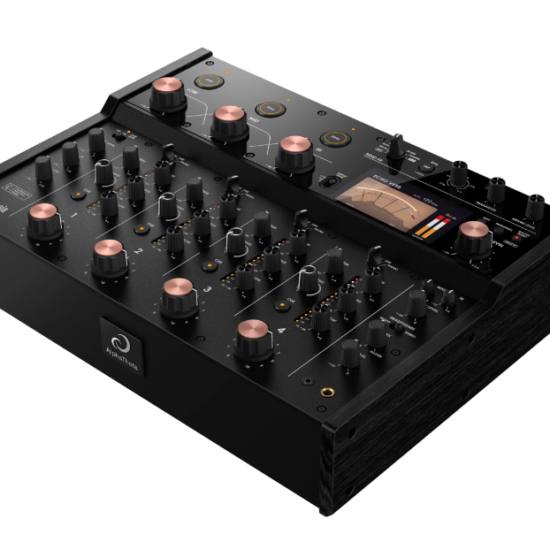 ALPHATHETA Euphonia – Image 5