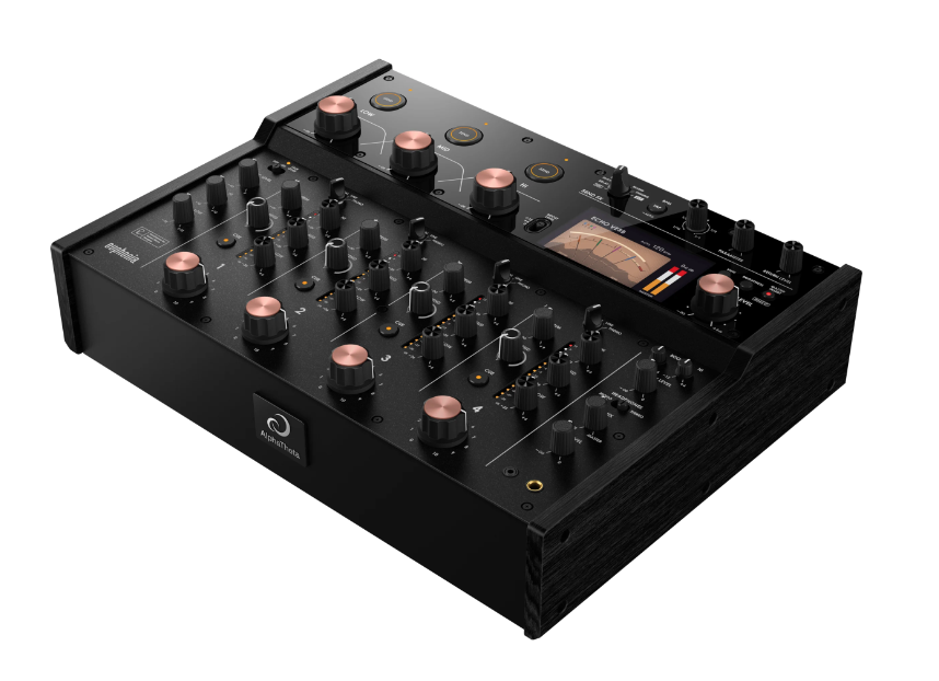 ALPHATHETA Euphonia – Image 5