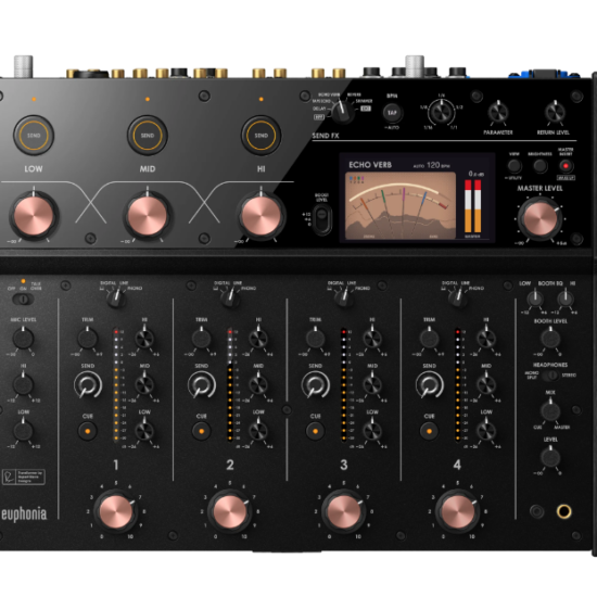 ALPHATHETA Euphonia – Image 4