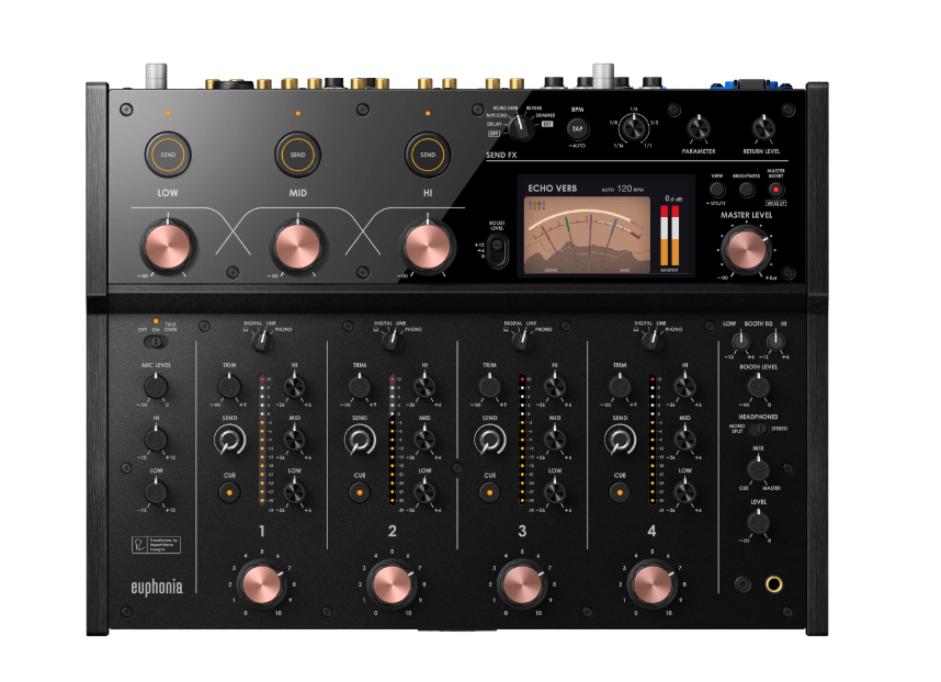 ALPHATHETA Euphonia – Image 4