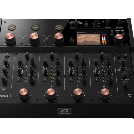 ALPHATHETA Euphonia – Image 1