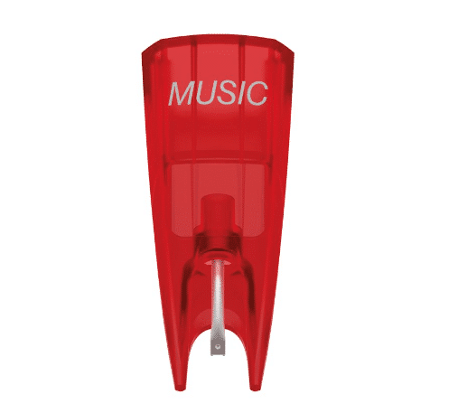 ORTOFON Stylus Concorde Music Red – Image 2