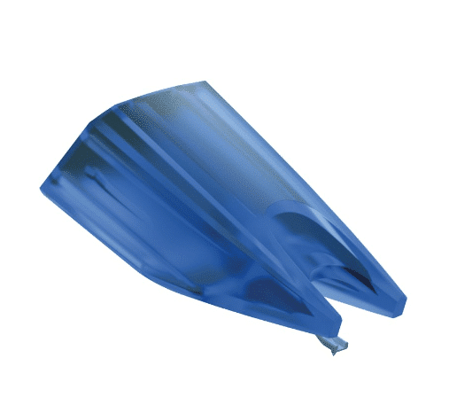 ORTOFON Stylus Concorde Music Blue