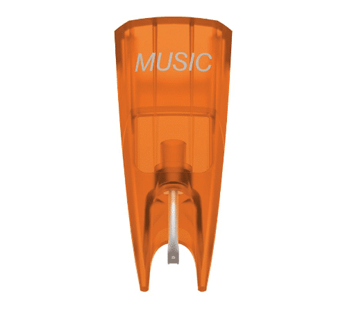 ORTOFON Stylus Concorde Music Bronze – Image 2