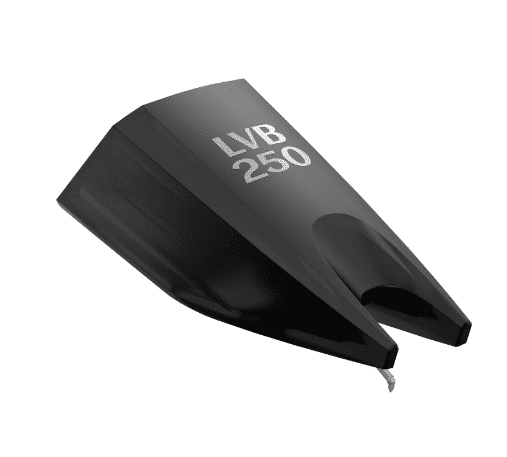 ORTOFON Stylus Concorde Music Black LVB 250