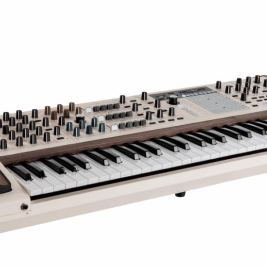 ARTURIA PolyBrute 12 – Image 1