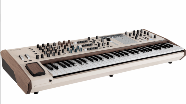 ARTURIA PolyBrute 12