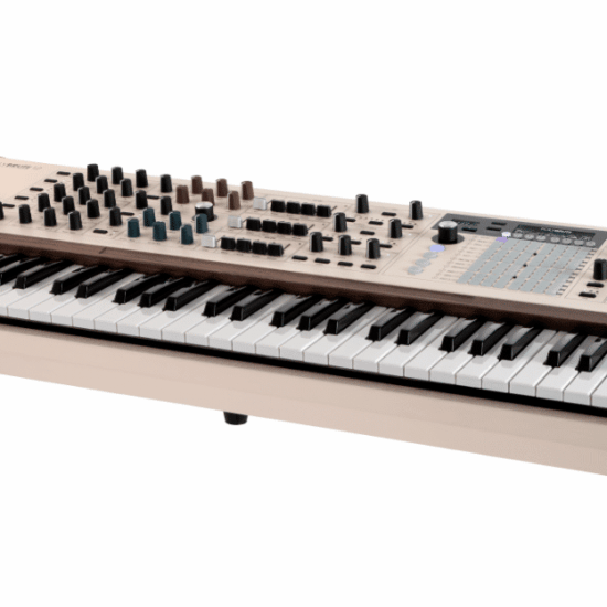 ARTURIA PolyBrute 12 – Image 3