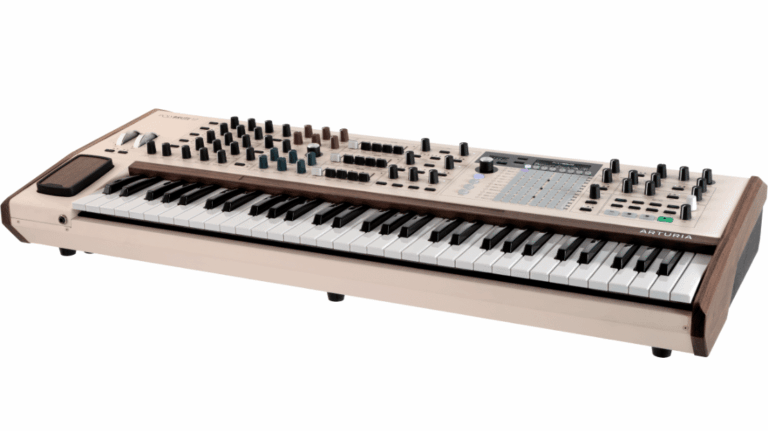 ARTURIA PolyBrute 12