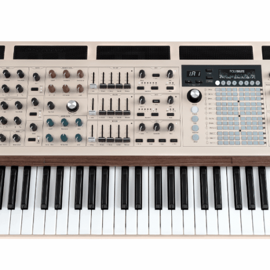 ARTURIA PolyBrute 12 – Image 5
