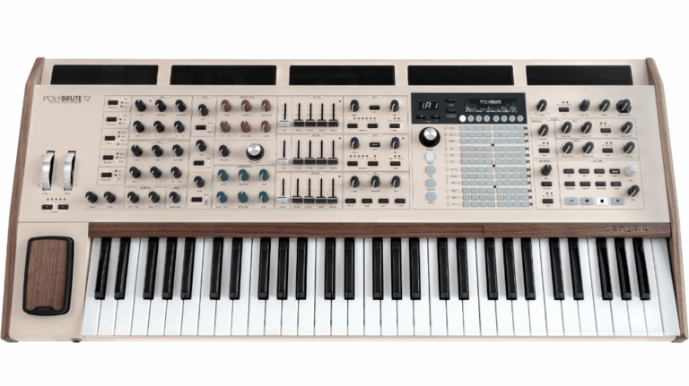 ARTURIA PolyBrute 12