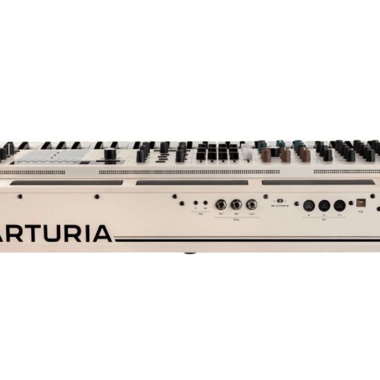 ARTURIA PolyBrute 12 – Image 2