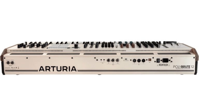 ARTURIA PolyBrute 12