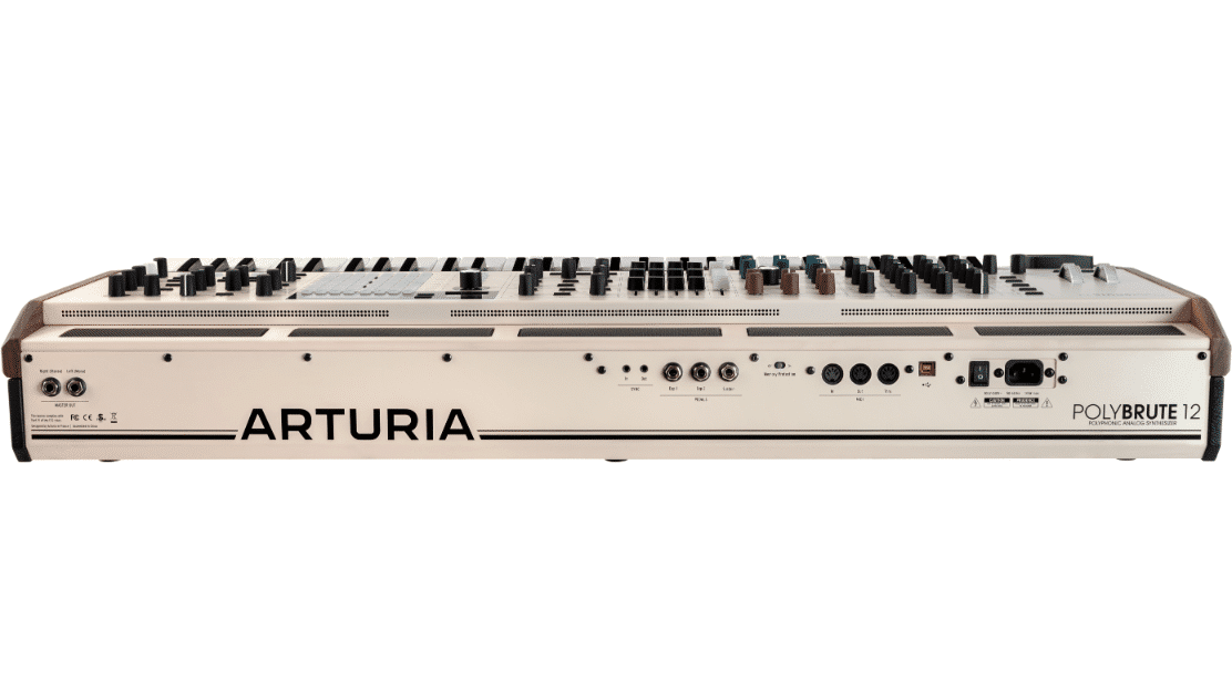 ARTURIA PolyBrute 12 – Image 2