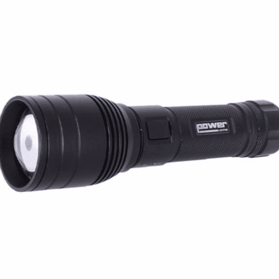 POWER LIGHTING Flashlight 50R – Image 1