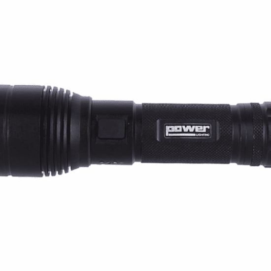 POWER LIGHTING Flashlight 50R – Image 4