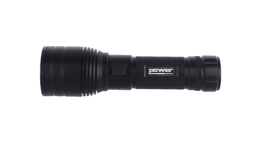 POWER LIGHTING Flashlight 50R – Image 4