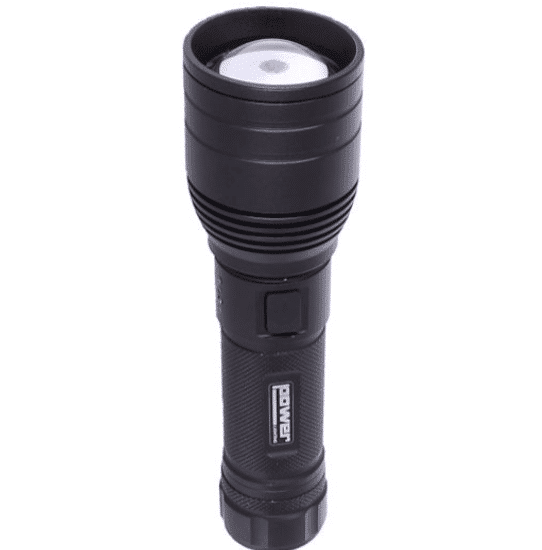 POWER LIGHTING Flashlight 50R – Image 2