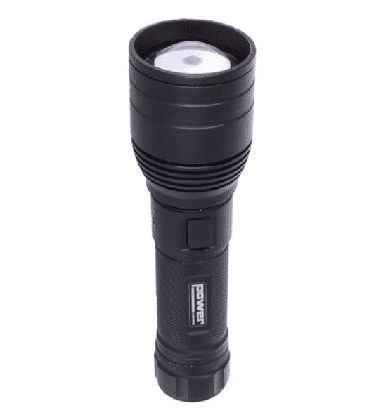 POWER LIGHTING Flashlight 50R