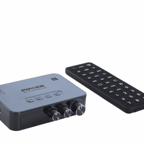 POWER STUDIO BT10RT – Image 1
