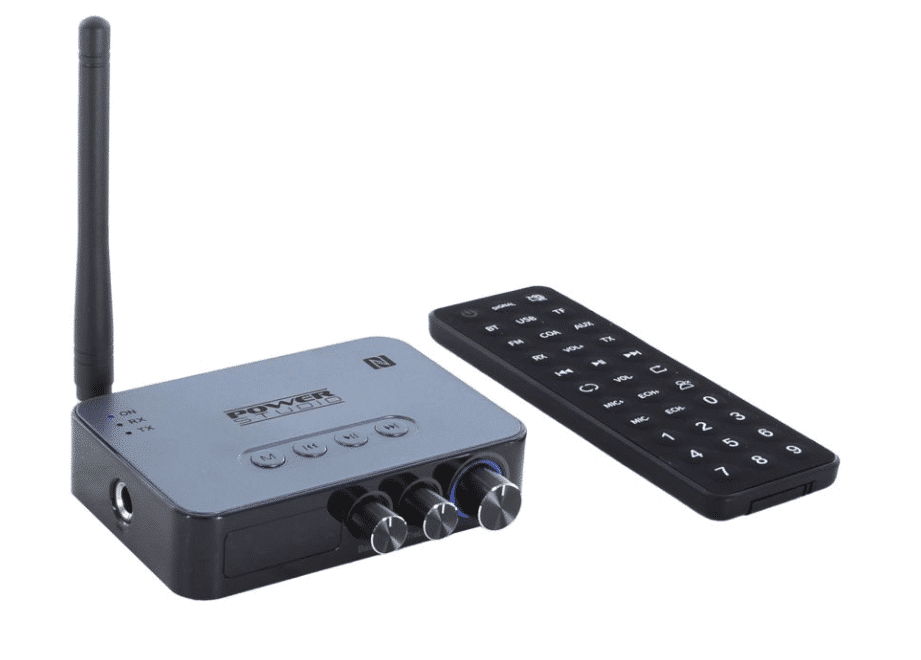 POWER STUDIO BT10RT – Image 1