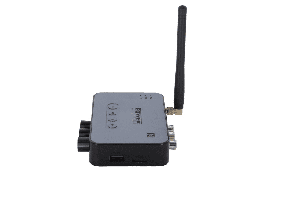 POWER STUDIO BT10RT – Image 4