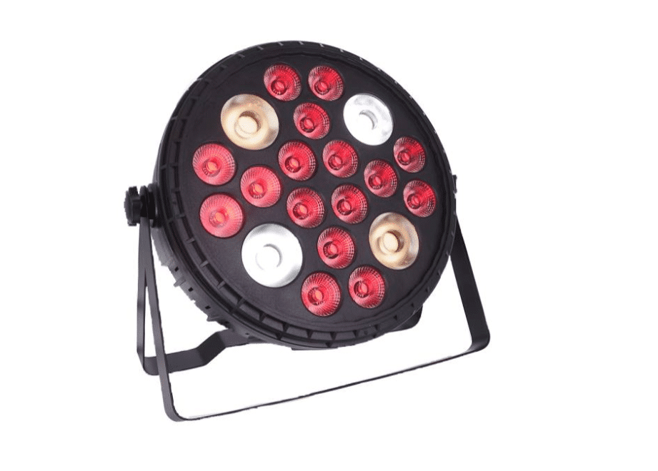 POWER LIGHTING PAR COMBO 330 – Image 1