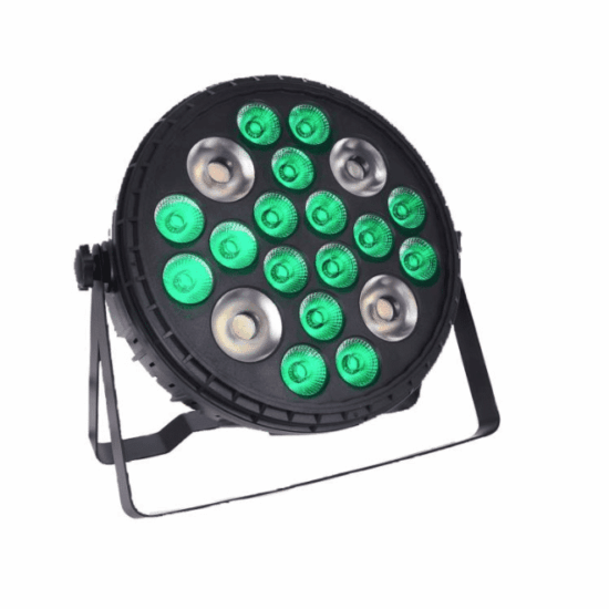 POWER LIGHTING PAR COMBO 330 – Image 8