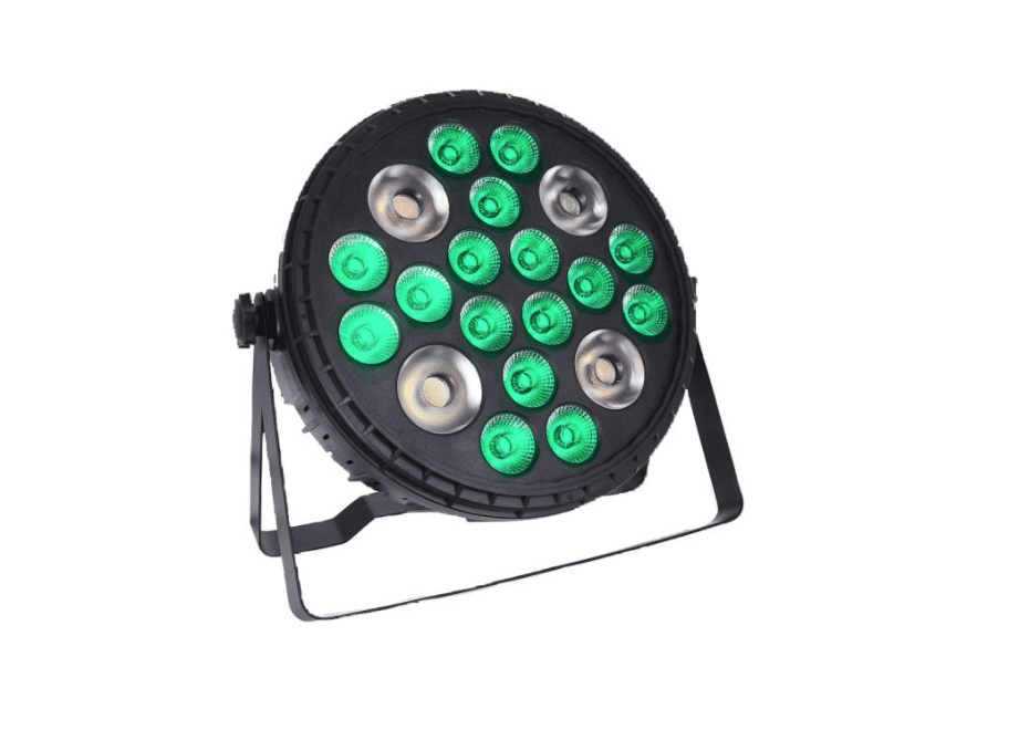 POWER LIGHTING PAR COMBO 330 – Image 8