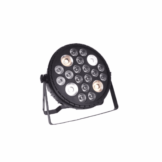 POWER LIGHTING PAR COMBO 330 – Image 7