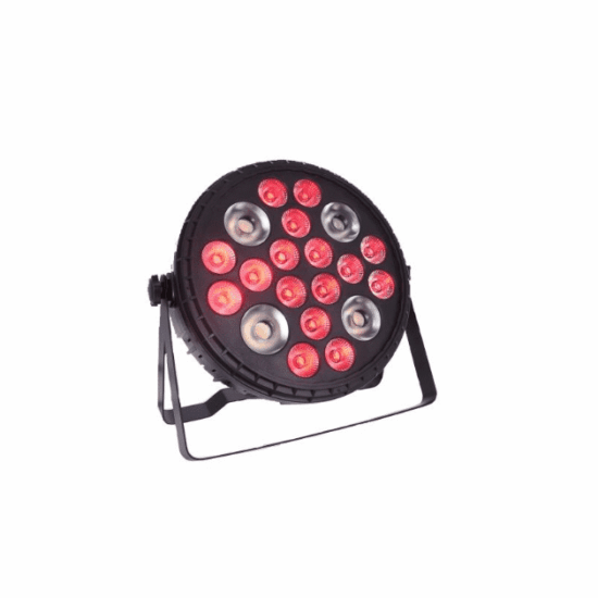 POWER LIGHTING PAR COMBO 330 – Image 6