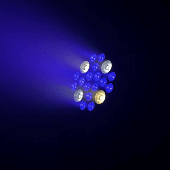 POWER LIGHTING PAR COMBO 330 – Image 3