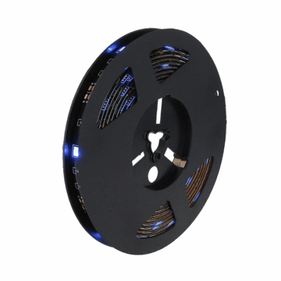 POWER LIGHTING LED STRIP IP65 5M – Image 3