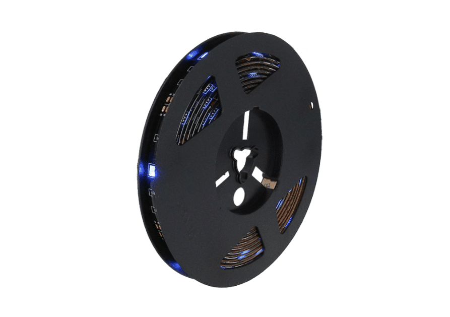 POWER LIGHTING LED STRIP IP65 5M – Image 3